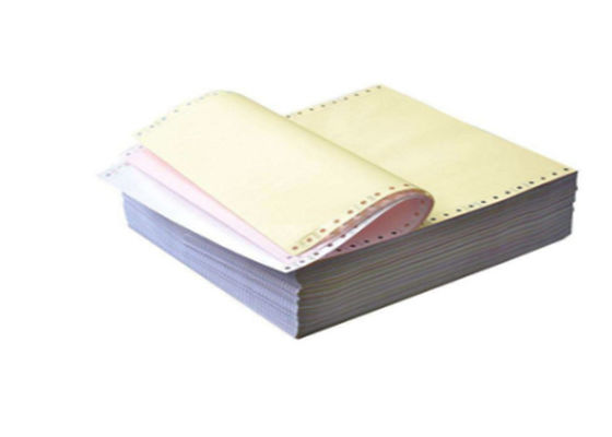 Business Invoice 1Ply 2Ply 6Ply Carbonless Paper Rolls