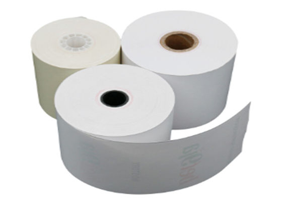 Thermal Paper Rolls receipt paper rolls 3 1/8 X230 2 1/4 X85 80x80mm 57x40mm