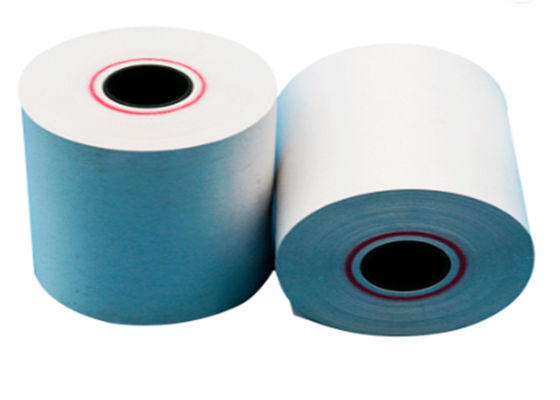 Best quality Paper Roll Pre-Printed Thermal Paper roll 57*40mm 80*80mm