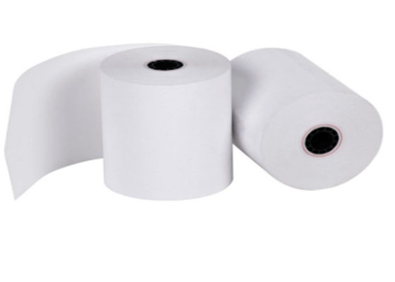 POS Cash Register Thermal Paper Rolls