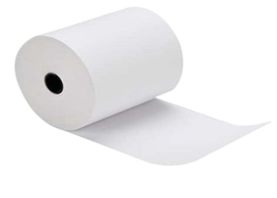 48gsm Cash Register Thermal Paper Rolls