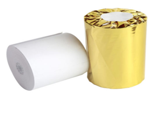 OEM Package 80mm 57mm Cash Register Thermal Paper Rolls