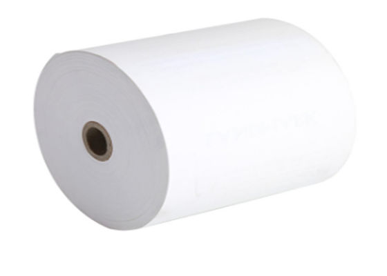 OEM Package 80mm 57mm Cash Register Thermal Paper Rolls