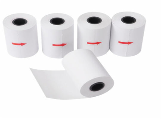 Multifunction 3Inch Thermal Receipt Printer Paper Rolls