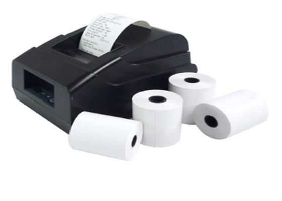 Multifunction 3Inch Thermal Receipt Printer Paper Rolls