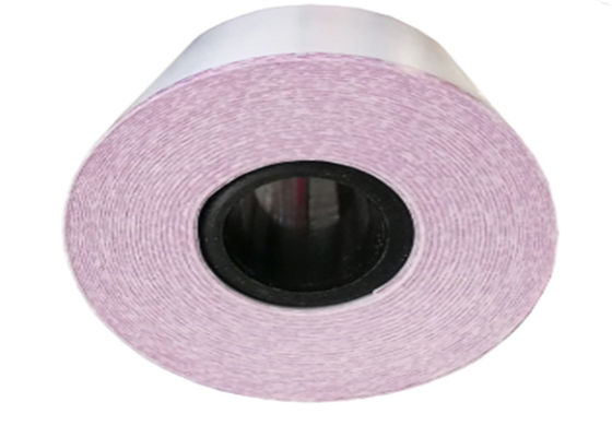 3 1/8x220ft BPA Free Pre Printed Thermal Paper Roll