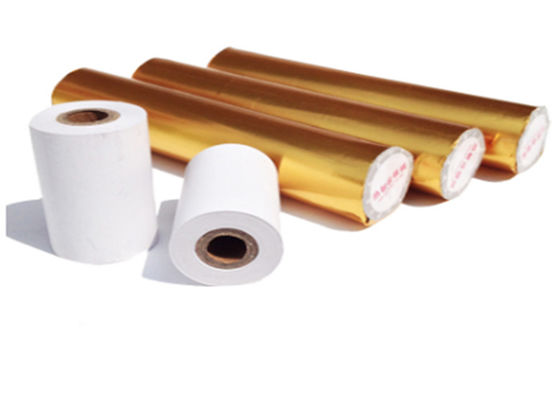 3 1/8x220ft BPA Free Pre Printed Thermal Paper Roll
