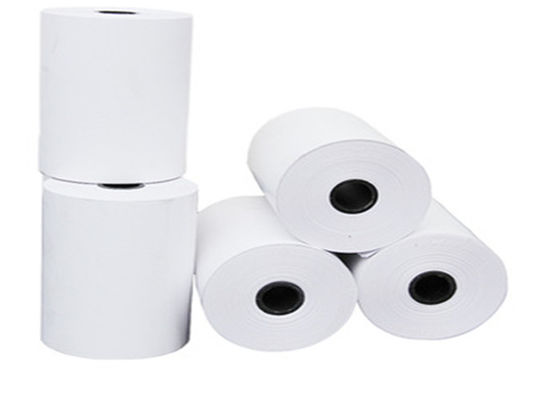 SGS approved Bpa Free 80X80 Pos Thermal Receipt Paper
