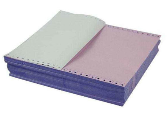 Odorless OEM Atm Carbonless Ncr Thermal Receipt Paper