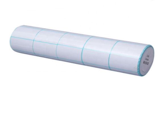 BPA Free 2.25&quot;X1.25&quot; Thermal Shipping Labels Free Sample