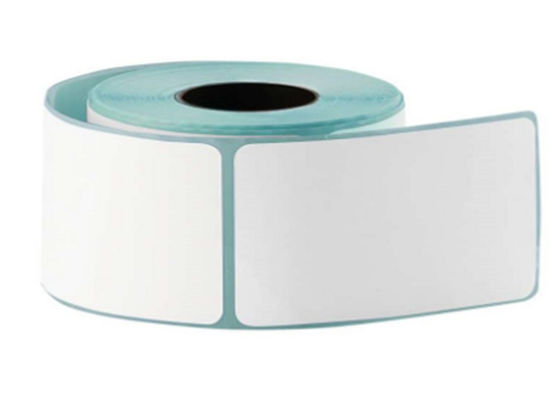 65mmx99mm 102x76mm Rectangle Thermal Shipping Labels