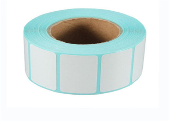 OEM Multifunction Die Cut Glossy Print Free Shipping Labels Roll