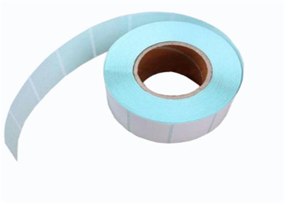 57x32mm 75x99mm Electronic Barcode Thermal Shipping Labels