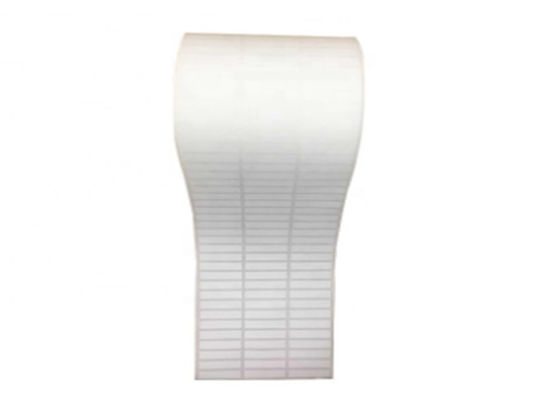 100x200mm waterproof 3 Inch Core Direct Thermal Label Rolls
