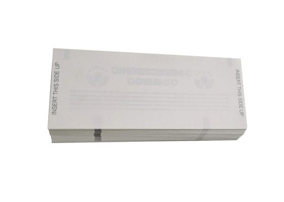 48g 55g 58g Direct Thermal Tickets Roll For Bet Machine