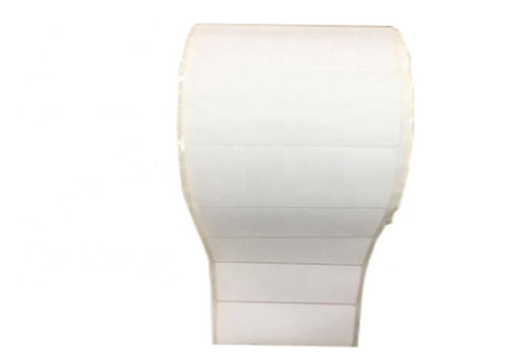 2 Year Storage Life Self Adhesive 4x6 Thermal Label Roll