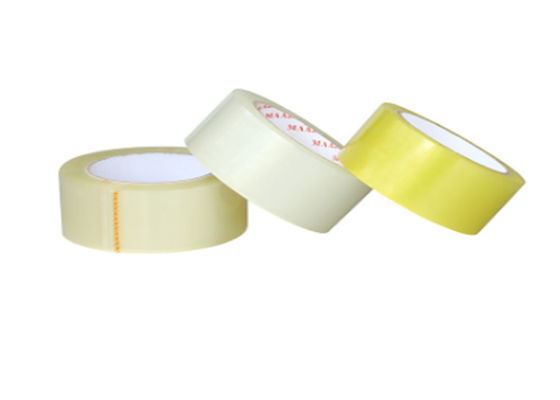 OEM Printed Carton Waterproof 48 Mic BOPP Packing Tapes