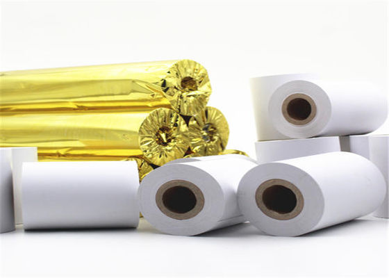 ATM Blank Journal Cash Register POS Thermal Paper Rolls 80mm 58mm thermal paper roll