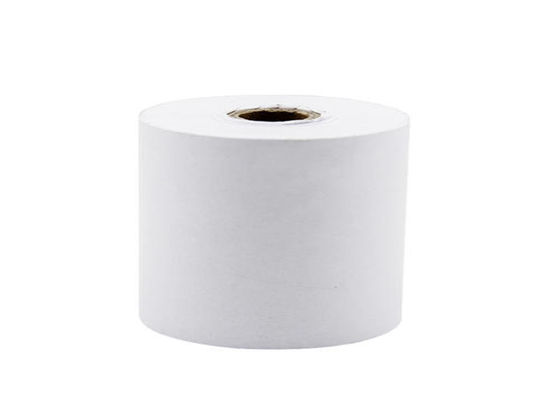 Customized Size Uniform Coating 3 1/8 Cash Register Till Rolls