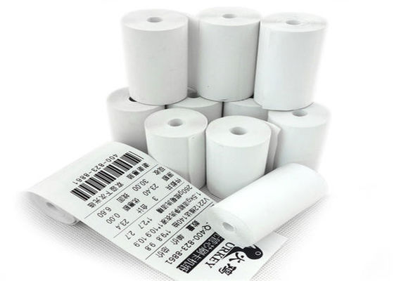 BPA Free 4X6 Direct Thermal Paper Labels 250Labels/Roll Waterproof