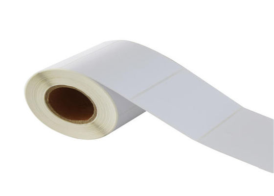 OEM Transfer Printing Die Cut Water Resistant Self Adhesive Stickers