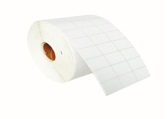 Offset Printing 4×6Inch Waterproof Self Adhesive Labels