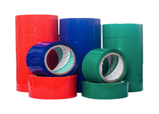 Strong Stick BOPP Custom Printed Carton Sealing Tape