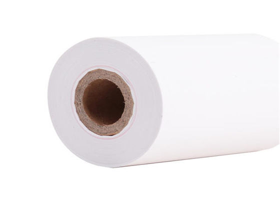 Bluetooth Printer Odorless Cash Register Thermal Paper Rolls