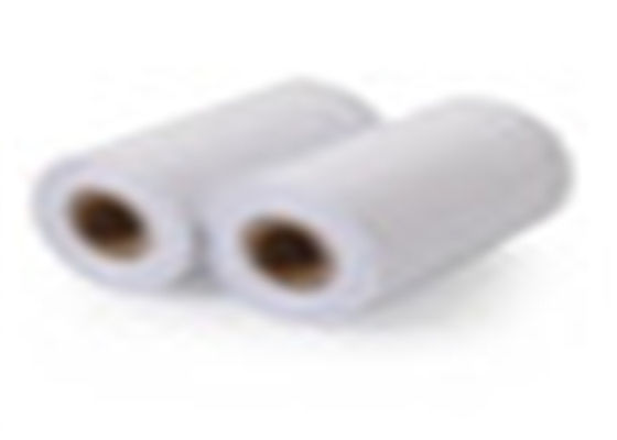 Evenly Coated 57mm × 40mm Cash Register Thermal Paper Rolls