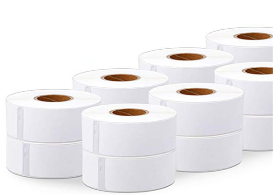 65mm X 99mm Thermal Shipping Labels
