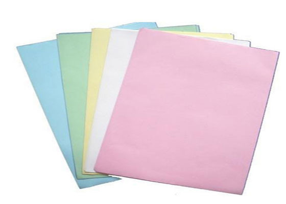 2 3 Ply Carbonless Paper Rolls