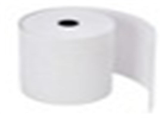 Private Logo 80mm 57mm Cash Register Paper Rolls