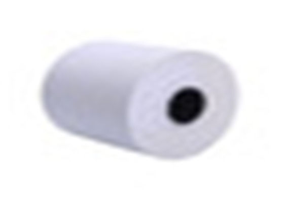80mm × 80mm OEM Printed ATM Thermal Paper Rolls