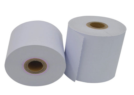BPA Free 60gsm 65gsm 70gsm Thermal Cash Register Paper