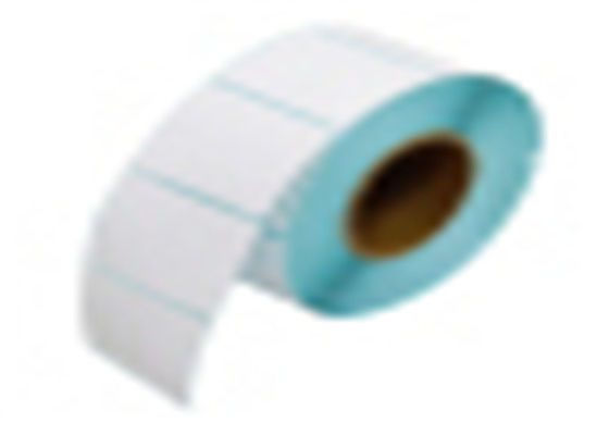 Direct Thermal Permanent 4x6 Inch Adhesive Label Rolls