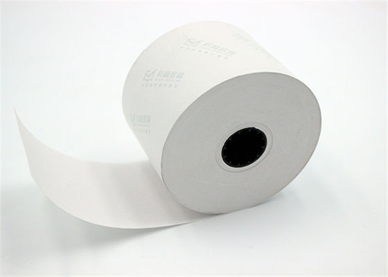 ATM Printing 80mm Cash Register Thermal Paper Rolls