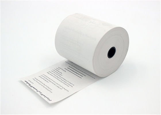 OEM Printing 57mm 80mm Thermal Printer Paper Roll