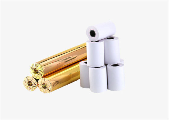 Long Life Offset Printing 80mm Thermal Receipt Paper
