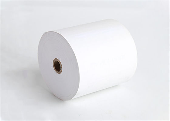 FSC Approved 57mm × 50mm ATM Thermal Paper Rolls