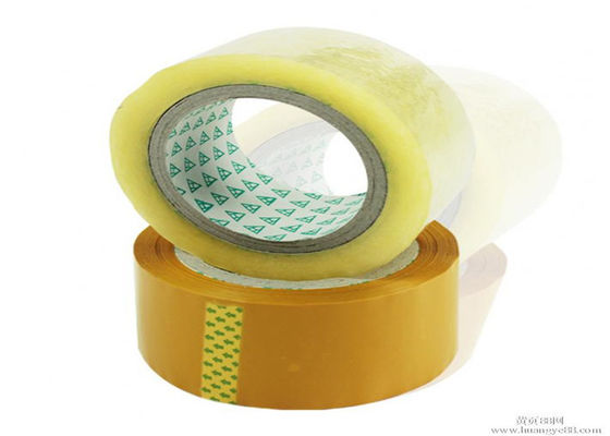 High Strength 72mm 50mm Bopp Self Adhesive Tape
