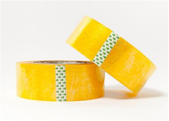 Clear Packing BOPP Packing Tapes