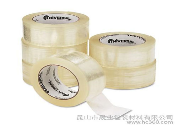 Fragile BOPP Packing Tapes