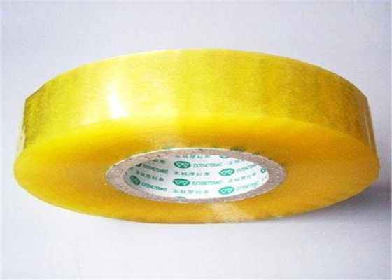 OEM Printed BOPP Packing Tapes