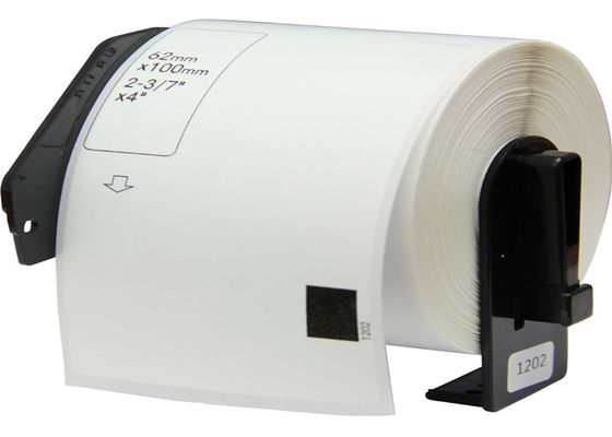 102x76mm Thermal Shipping Labels