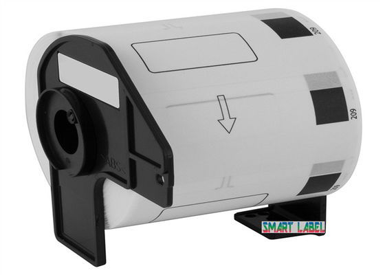 SGS Certificated Adhesive Label Rolls