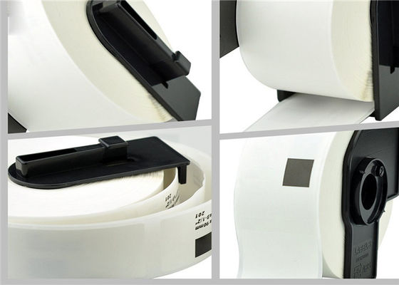 102x152mm Waterproof Self Adhesive Labels
