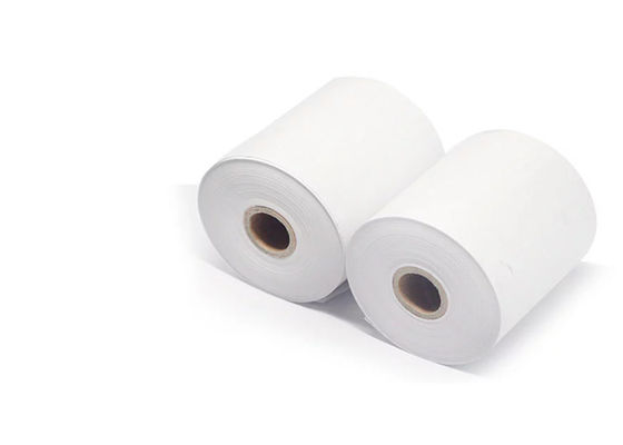 80mm ATM Thermal Paper Rolls