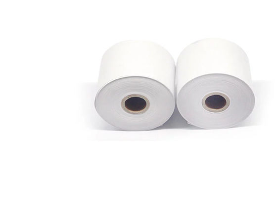 Strong Viscosity ATM Thermal Paper Rolls