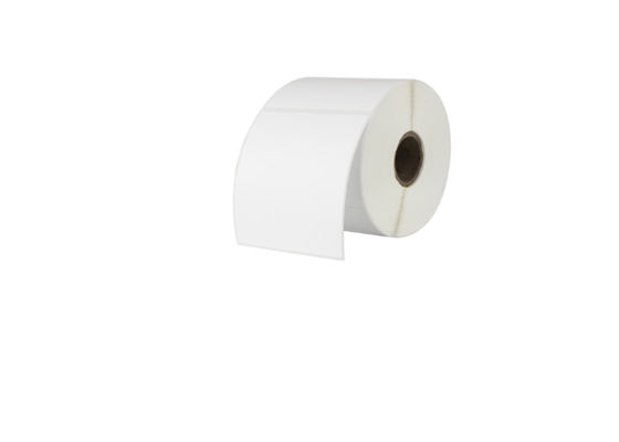 Antifouling Adhesive Label Rolls