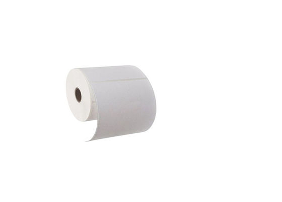 FSC Approved Barcode Label Stickers